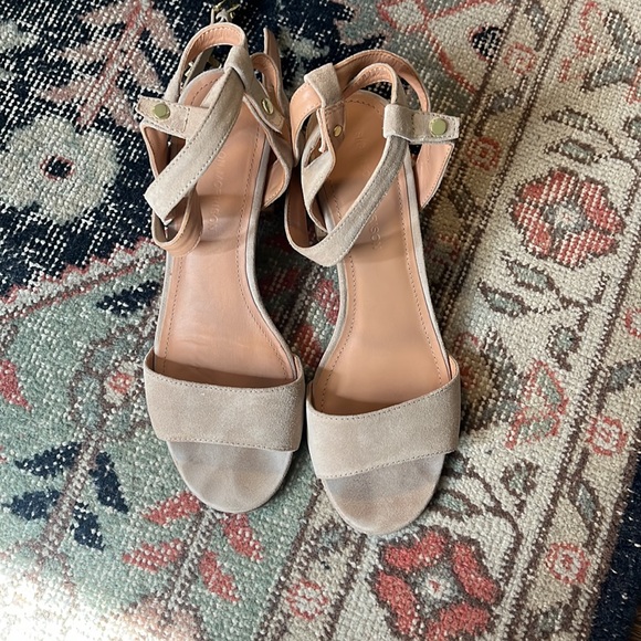 Sigerson Morrison Rina Sandal - Picture 2 of 3